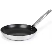 Lacor 21626 Koekenpan, aluminium, antiaanbaklaag, 26 cm