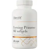 OstroVit Evening Primrose Oil Softgels (60 capsules) 5903933903279