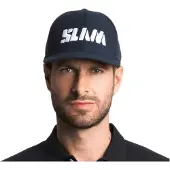Slam -Pet Foil Cap - Sportswear - Volwassen