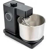 Wilfa Probaker Timer Keukenmixer Zwart