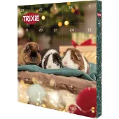Trixie Adventskalender Kleindier 2026