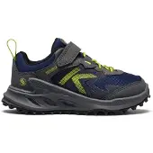 Keen - Kid's Zionic WP - Multisportschoenen 29, blauw