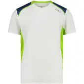 CMP Multifunctioneel ademend T-shirt voor kinderen | Maat 4 ans