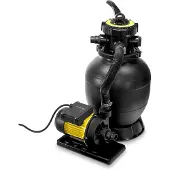 Trotec Zandfilterpomp TSP 7900 E