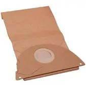 Dripio Stofzuigerzakken, 10 stuks, geschikt voor Kärcher 2101, artikelnummer 6.904-167