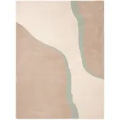 Studio Clarice Wollen vloerkleed - Vienna Mintgroen - 160x230cm