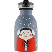 24Bottles Drinkfles 'Kids Urban' | S-XXL | boy