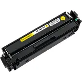 Canon 067 Toner Geel