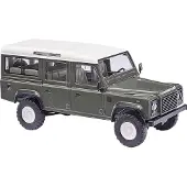 Busch 50301 H0 Auto Land Rover Defender