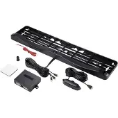 Renkforce SB-E17, bedrade parkeersensor voor achterzijde, met akoestische en visuele waarschuwing