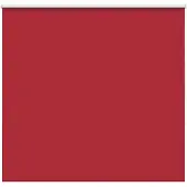 vidaXL Rolgordijn verduisterend 155x150 cm stofbreedte 151,6 cm grijs