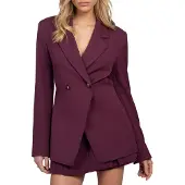 Nikkie Ashira Blazer - Maat xs