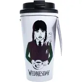 Thumbs Up Wednesday - thermo koffiebeker (450ml)