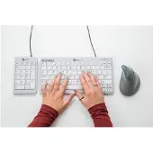 BakkerElkhuizen Bakker Elkuizen BNEU955V2 Toetsenbord UltraBoard 955 V2, numeriek keypad, detailhandel