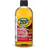 Zep Meubelwas Naturel 500 ml