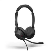 Jabra YOU'RE ON Jabra Evolve 30 II vervangende headset - Stereo, nieuw