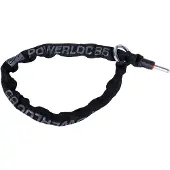 Contec Ct ketting met Powerloc sluiting, model Ct1, voor achterwiel, 6 versnellingen, 85 delen