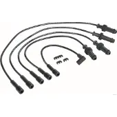 HERTH+BUSS ELPARTS 51278058 Bougiekabels