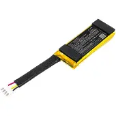 123accu JBL GSP853450 01 accu (1400 mAh, huismerk)