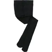 s.Oliver Fijne panty zwart