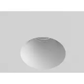 Astro Blanco Round Spotlight vast