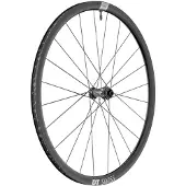 Dt Swiss A 1800 Spline 30 Cl Disc Tubeless Racefiets Voorwiel