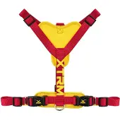 Nayeco X-trm Cronos Neon Flash Hondenharnas