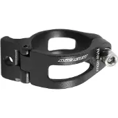 Massi Front Mech Clamp Light 34 9 Mm Zwart 34.9 mm