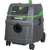 Dewepro Eibenstock DSS 25 A - Stofzuiger - Kanistermodel