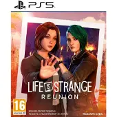 Life is Strange: Reunion - PS5-spel, avontuur, Max & Chloe