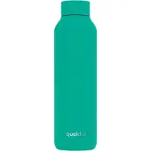 Quokka drinkfles RVS Solid Jade Green 630 ml