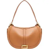 Lancel Handtas bruin