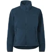Vaude - Women's Wintry Jacket V - Fietsjack 42, blauw
