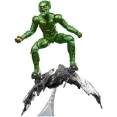 Hasbro Spider-Man: No Way Home, Marvel Legends actiefiguur, Green Goblin, 15 cm