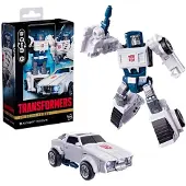 Transformers Age of the Primes Tailgate