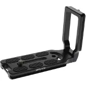 Caruba L-Plaat MPU100