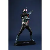Megahouse Kamen Rider Ultimate Artikel Figuur, Masked Rider, 40 cm