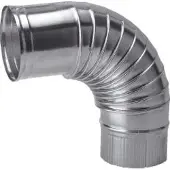Burgerhout Nen 7203 Bocht 80 90°