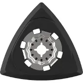 Bosch Starlock schuurplateau adapter 93mm