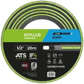 Stalco Tuinslang S102041230 ATS 1/2” 30m EXP-GARDEN