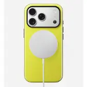 Nomad Modern Case Iphone 17 Pro Volt Telefoonhoesje