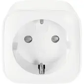 ABUS Smartvest Pro Funk-Steckdose FUHA45000 Draadloos alarmsysteem (uitbreiding) Draadloos schakelbaar stopcontact