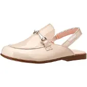 Pablosky 346739, huispantoffels, beige