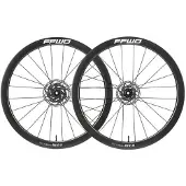 FFWD Ryot 44 Dt240 Exp Cl Disc Tubeless Racefiets Wielset
