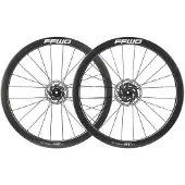 FFWD Ryot 44 Dt240 Exp Cl Disc Tubular Racefiets Wielset