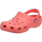 Crocs Classic, uni klompen, model Fresco, maat 33/34 EU