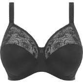 Elomi MORGAN dames Beha - BLACK - Maat 100F