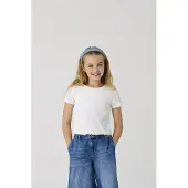 ONLY GIRLS Shirt 'KOGNella' wit