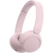Sony Wh-ch535 - Draadloze On-ear Koptelefoon Roze