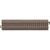Trix h0 H0 Trix C-rails 62172 Rechte rails 171.7 mm 10 stuk(s)